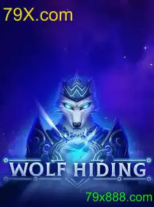 WolfHiding